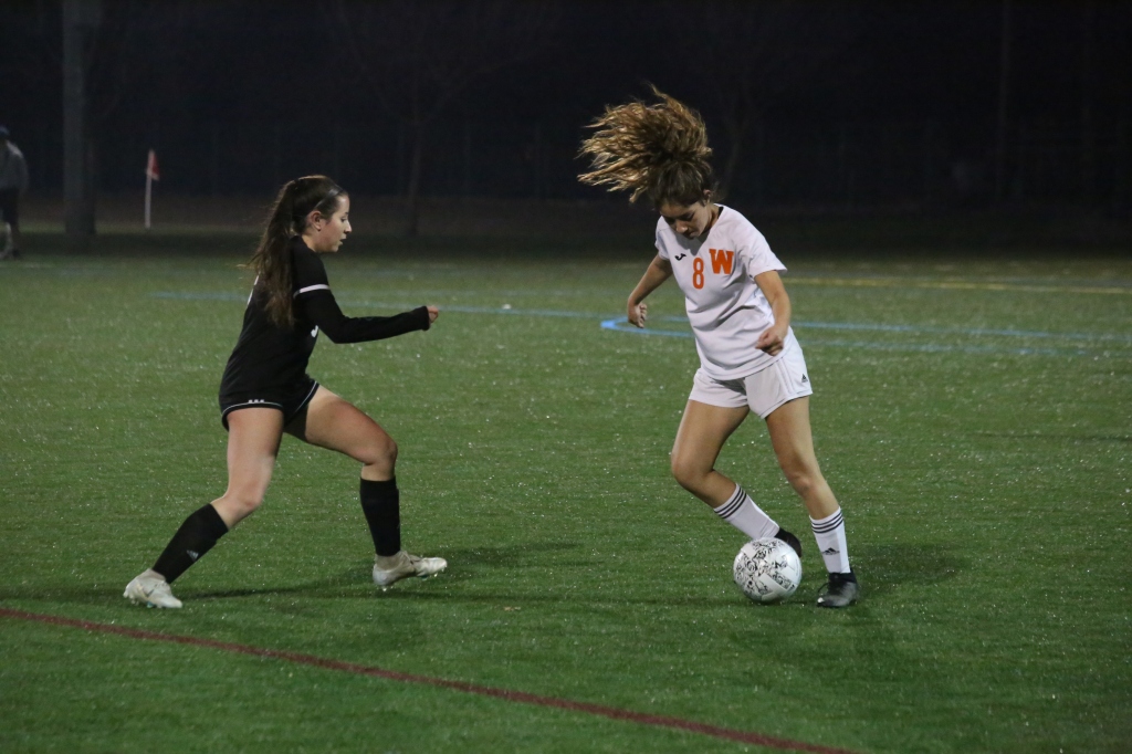 Pioneer High School girls’ soccer team remains undefeated with win over Woodland High – Daily Democrat