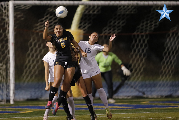 Mililani wins 20th OIA Women’s Football crown