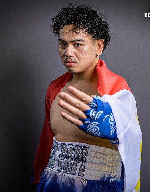 ‘The Manny Pacquiao of Influencer Boxing’: Salt Papi’s Viral Knockout Takes the Internet by storm