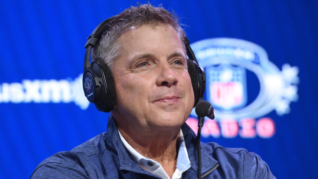 Broncos trade Sean Payton and first-round pick to Saints