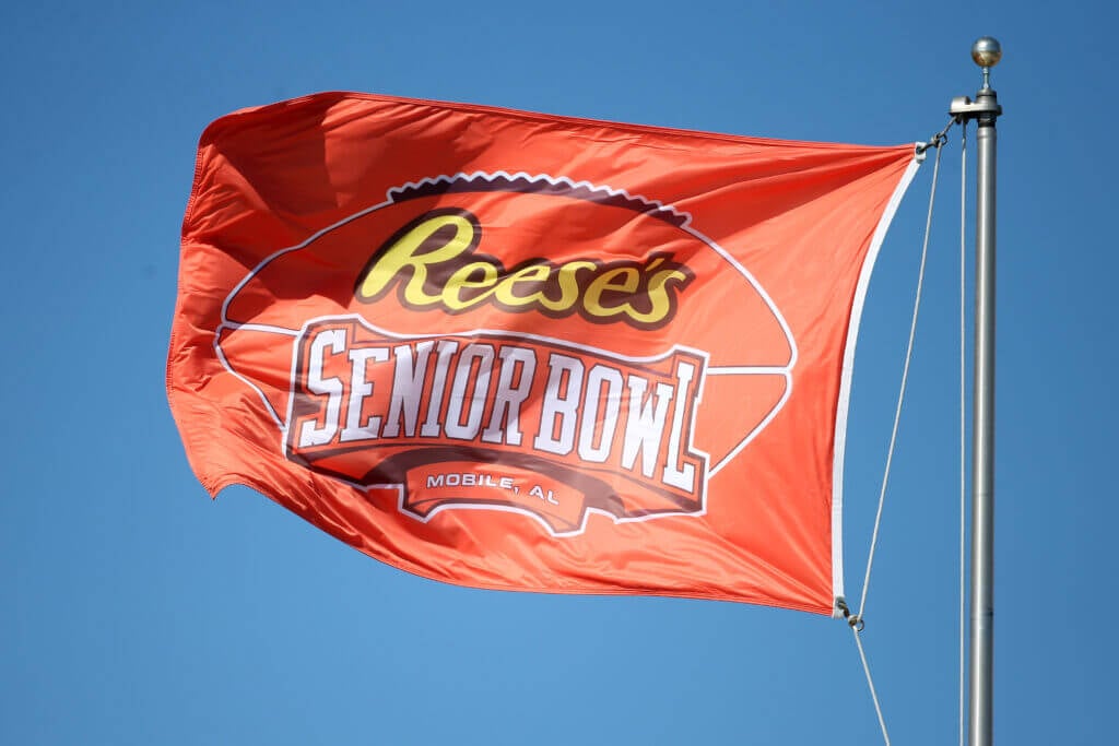 What is the Senior Bowl? Why They Matter to Your NFL Draft Prospects, Who to Watch, and How to Watch