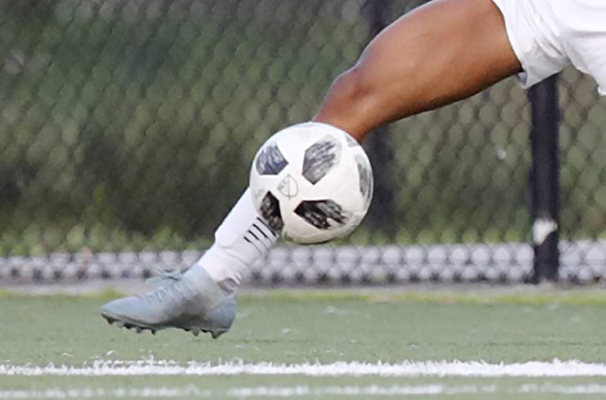 Ben Franklin and Newman’s boy. Hannan Women’s Top Province Soccer Power Ranking – Crescent City Sports