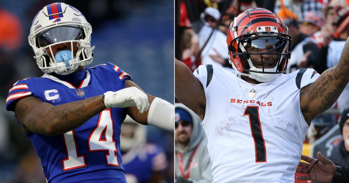 What time is the NFL game tonight. Week 17 Bills vs. Bengals TV Schedule, Channels