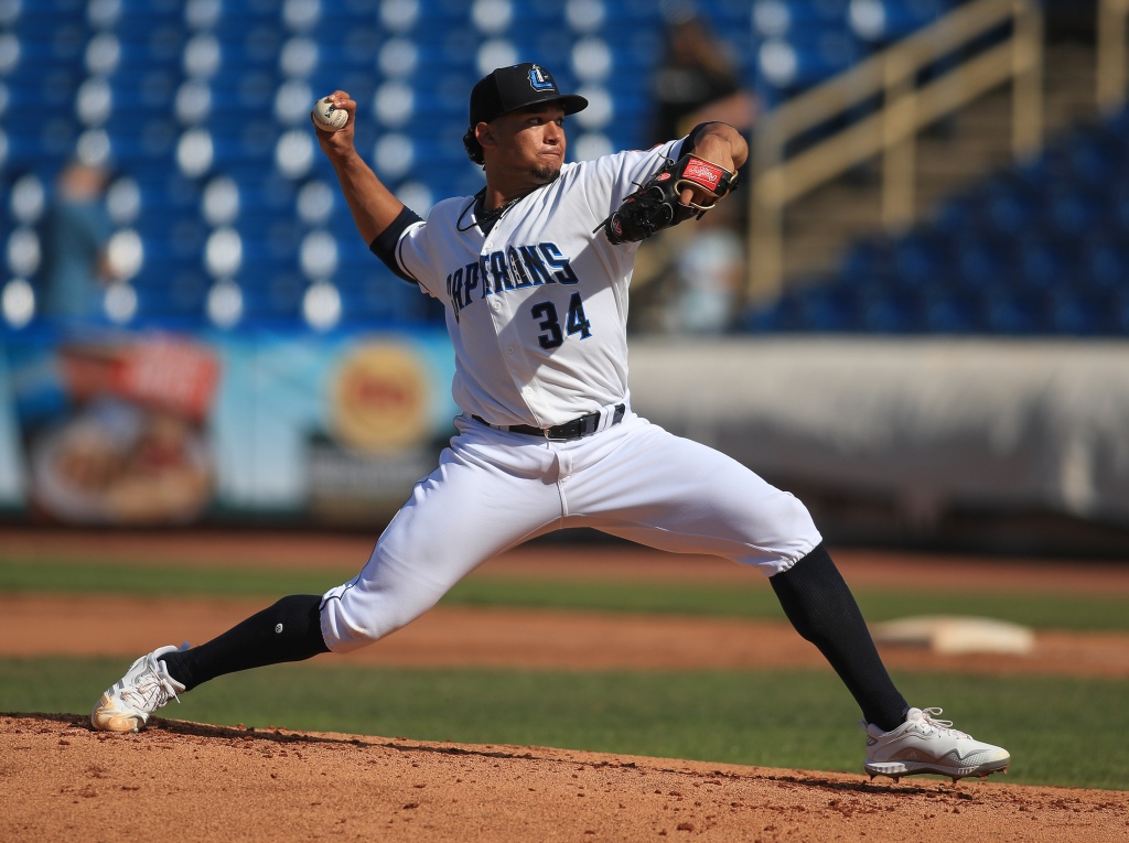 MLB Pipeline Praises Guardians Farm System Again