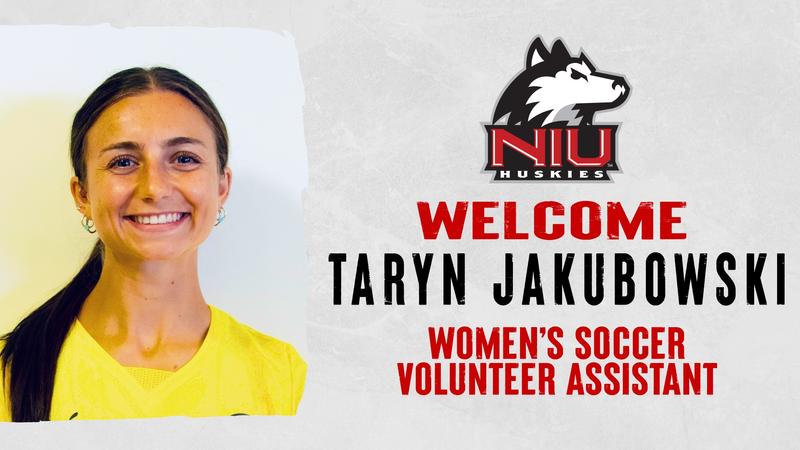 Taryn Jakubowski Joins Husky Women’s Soccer Team