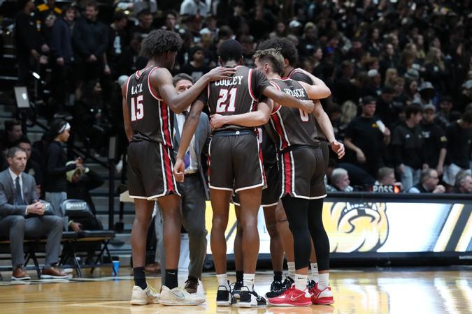 Harvard, Dartmouth host men’s basketball