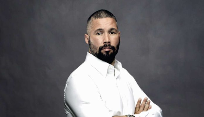 Tony Bellew warns former UFC heavyweight champion not to cross over to boxing: ‘He won’t survive’