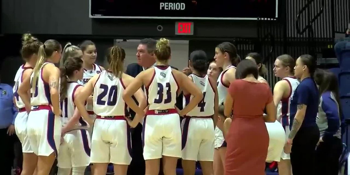 USI women’s basketball defense hopes to lead team to OVC title