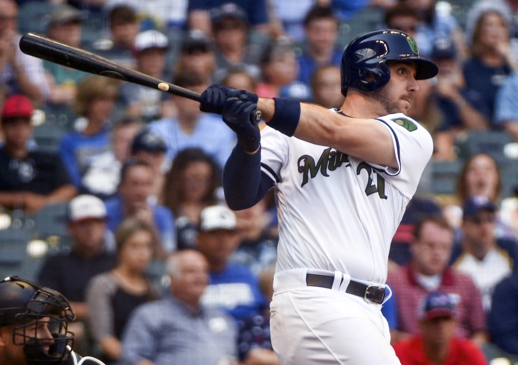 Travis Shaw announces retirement – MLB trade rumors