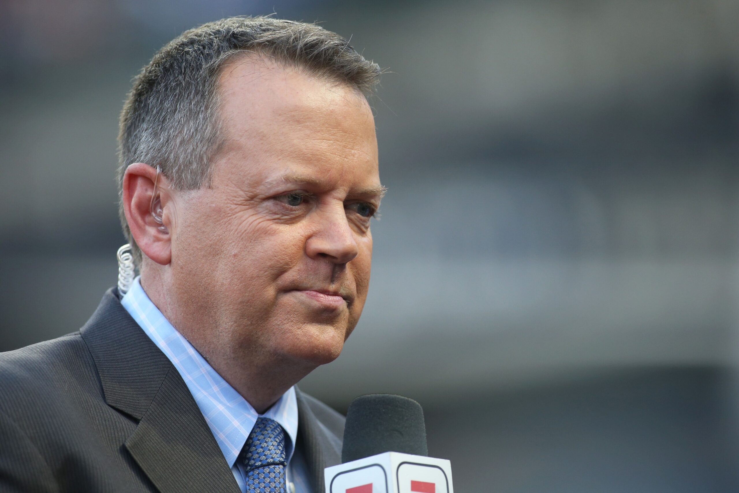 Dodgers: MLB Insider Shares Slow Offseason Vision