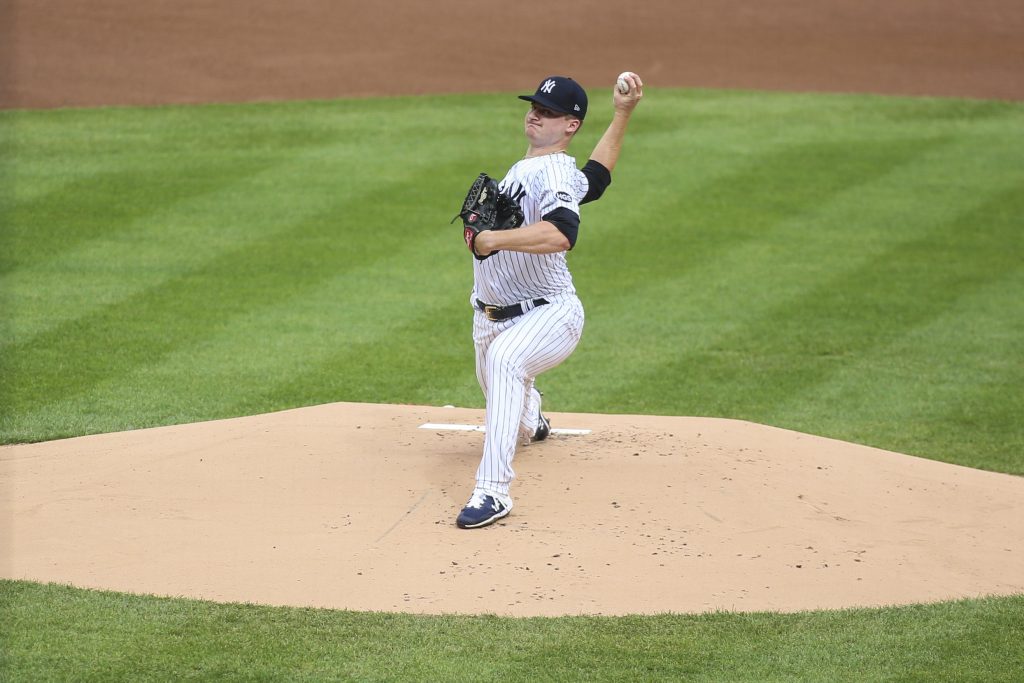 Poll: Yankees fifth starter – MLB trade rumors