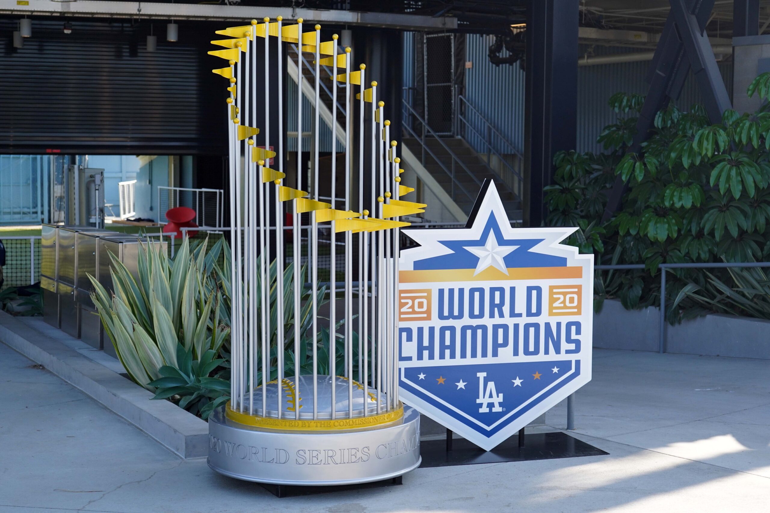 Dodgers News: MLB Insider Predicts 2023 Los Angeles World Series Title