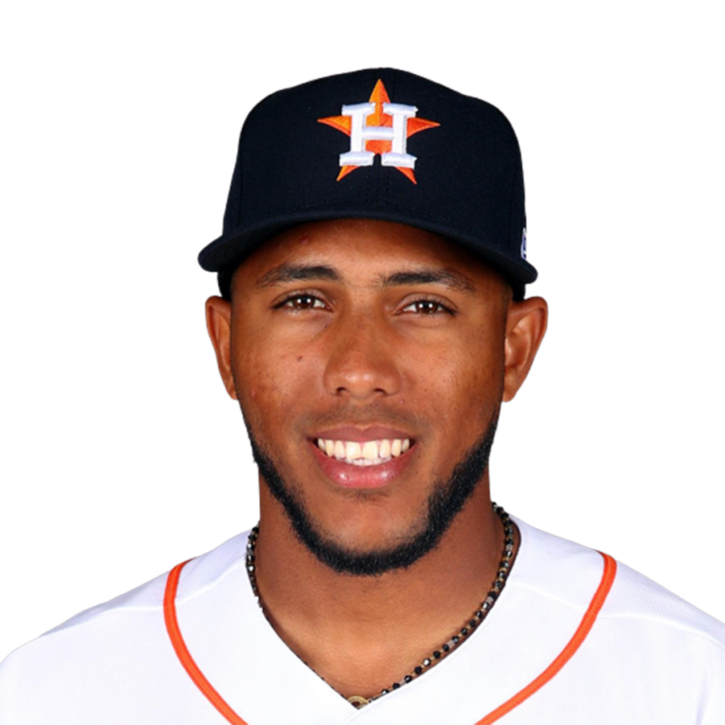 Astros prospect Pedro Leon undergoes surgery for sports hernia