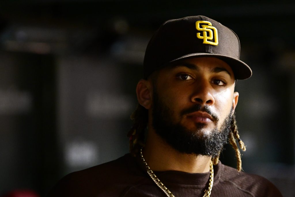 Fernando Tatis Jr. opens up about lost season