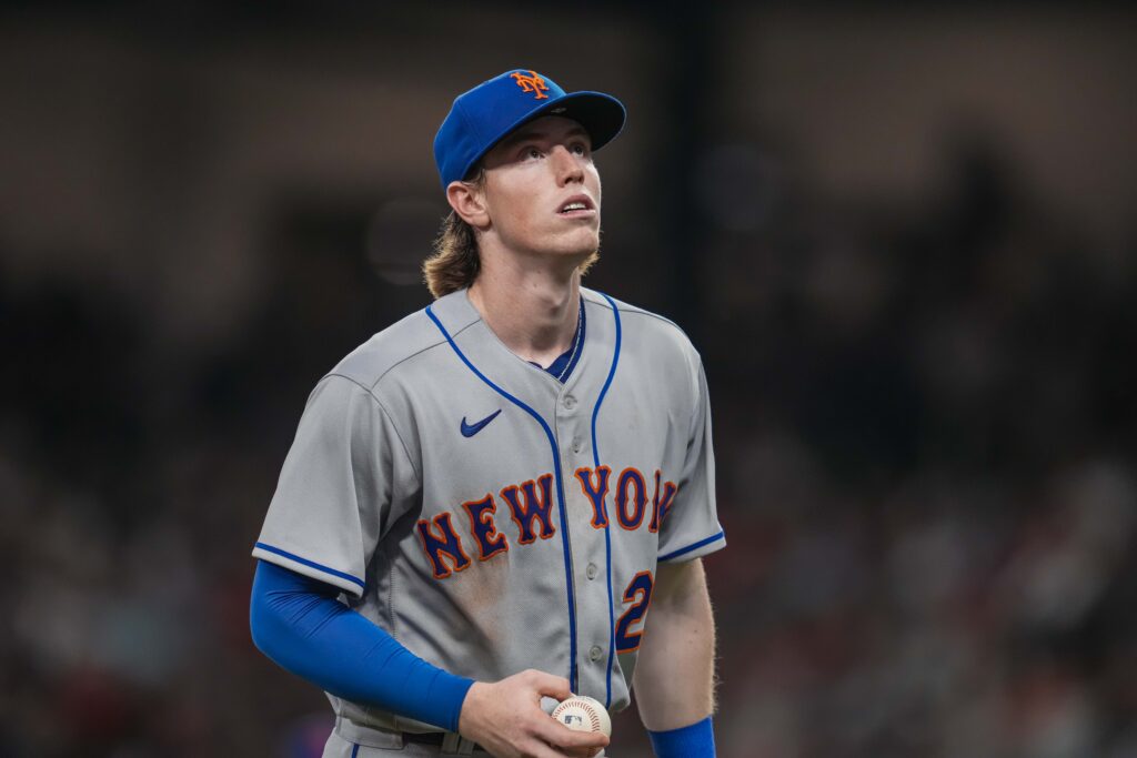 Marlins consider trading Mets’ Brett Beatty