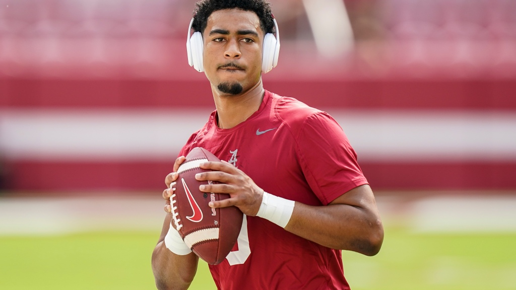 5 teams in the 2023 NFL Draft that could trade up to QB Bryce Young