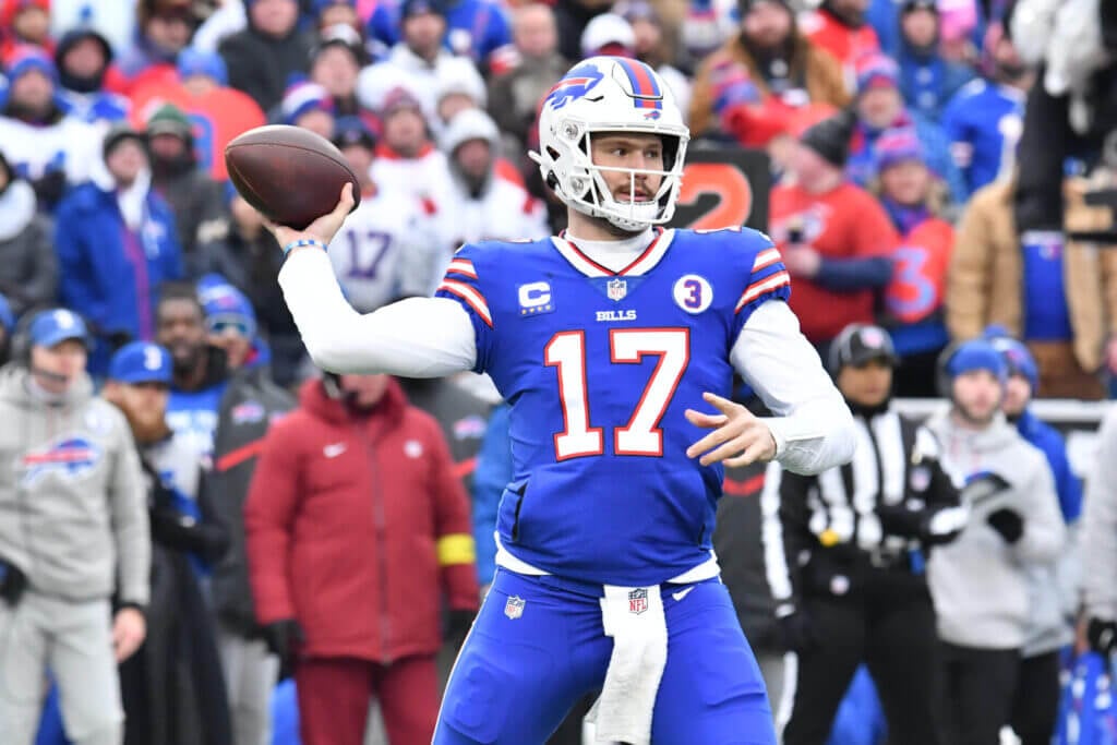 Dolphins at Bills Spreads, Lines and Picks: Expert Predictions for AFC Wildcard Games