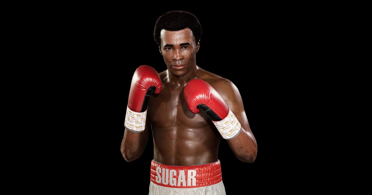 Which retired boxers are in the undisputed boxing game? Muhammad Ali, Roy Jones Jr., Sugar Ray Leonard and more headlines list