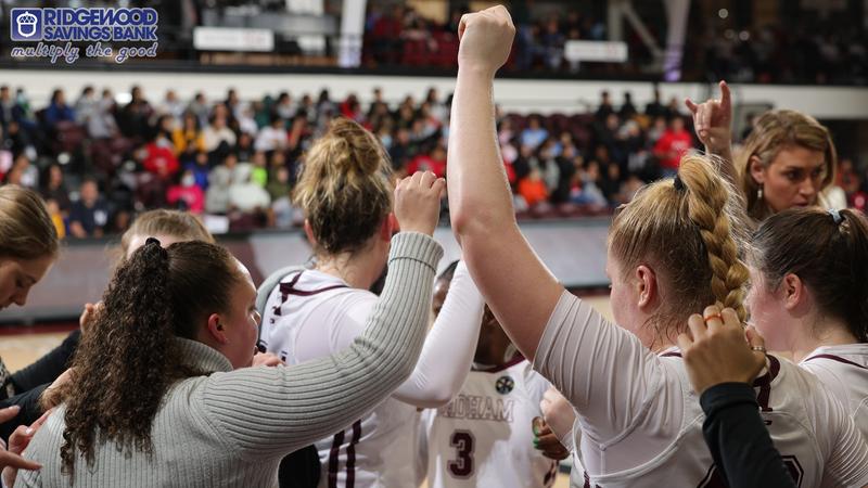 Women’s basketball ready for two road games in four days