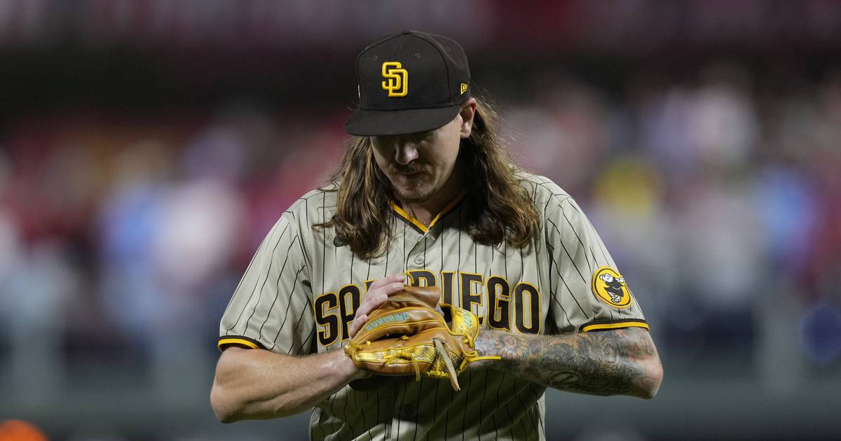 Chicago White Sox Need To Cut Ties With Mike Clevinger Regardless Of MLB Findings – Chicago Tribune