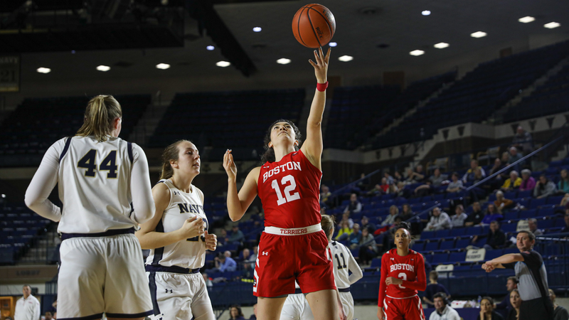 Women’s basketball opens 2023 at Bucknell on Monday with cases