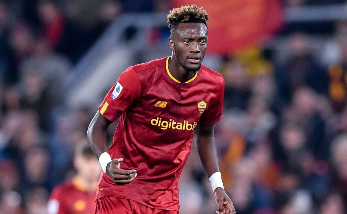 Manchester United looking to sign Tammy Abraham