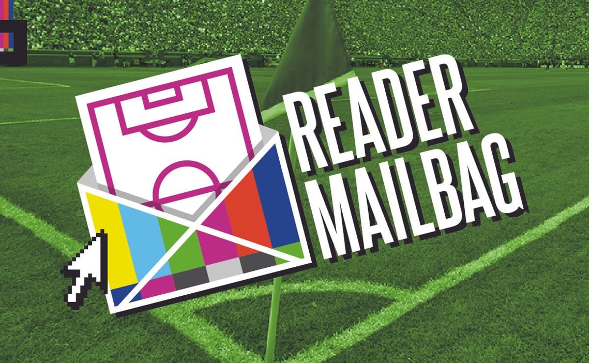 Reader Mailbag: Answers to Questions