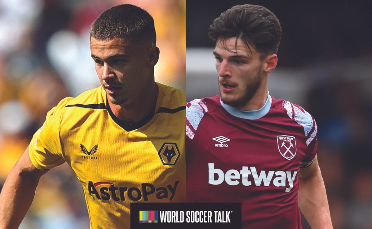 Where to find Wolves vs West Ham on US TV