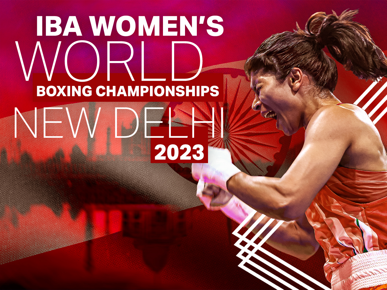 India prepares for home edition of IBA Women’s World Boxing Championship – IBA