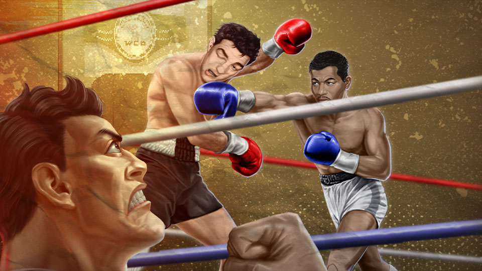 World Championship Boxing Manager 2 Hits PC Today