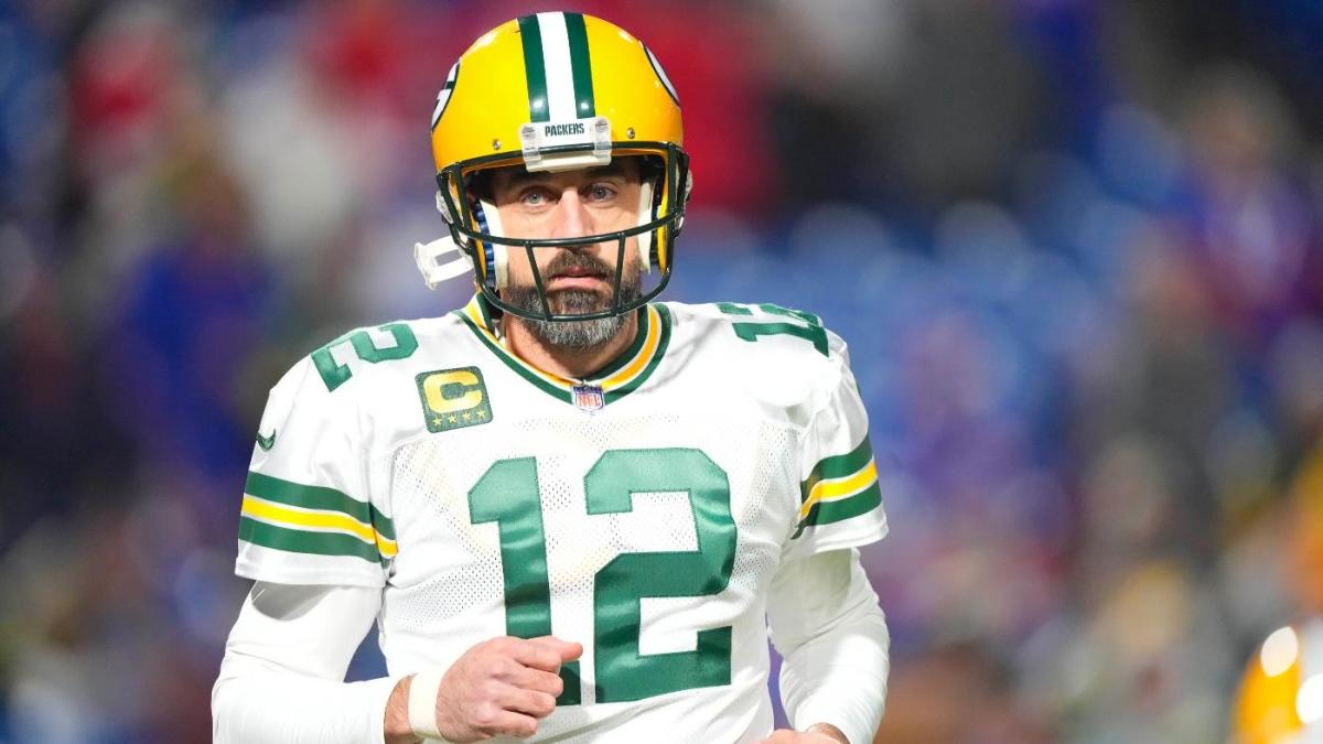 Packers’ Aaron Rodgers undecided on NFL future after season: ‘Maybe it’s time to move on’