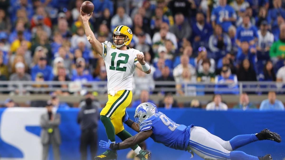 The 2023 NFL Playoffs: Packers vs. Lions could be the rare winner-takes-all game.Looking Back at Past All-or-Nothing Matches