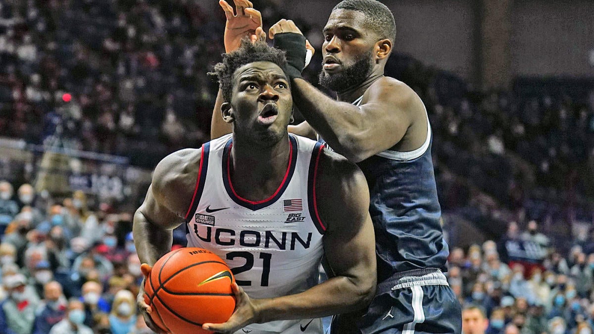 UConn vs. Xavier Predictions, Odds: 2023 College Basketball Picks, Best Bet Jan 25 by Proven Models