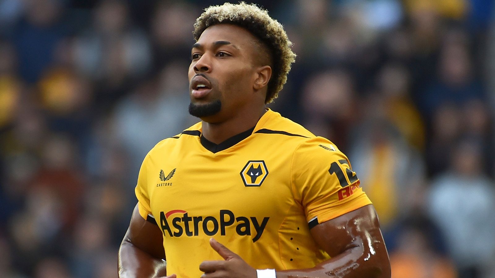 Adama Traoré: Ex-Barça player welcomes pressure as contract with Wolves expires | Football News