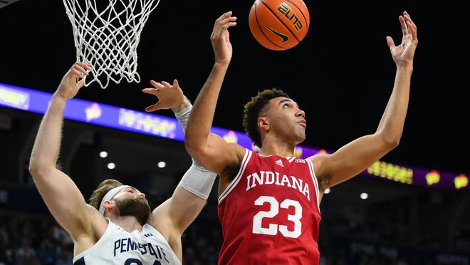 IU Basketball vs. Wisconsin Preview: Losing Streak, TV and Radio