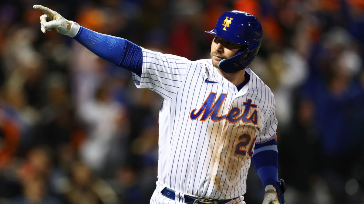 MLB extension candidates: 10 players who could get long-term deals, including Pete Alonso and Max Fried