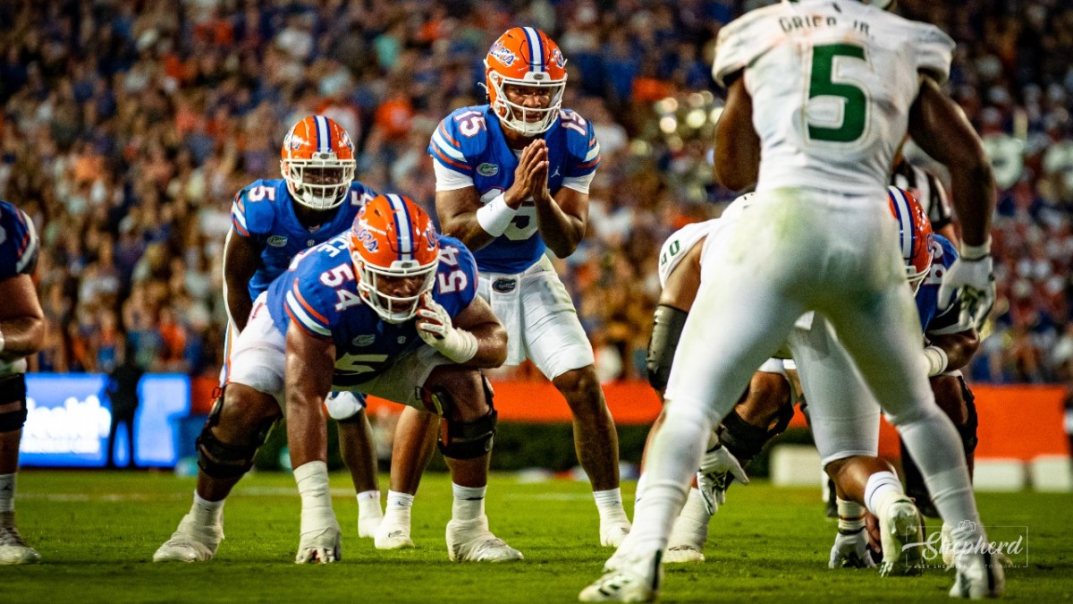 Daniel Jeremiah Debuts 2 Florida Gators in Top 50 Rankings in 2023 NFL Draft