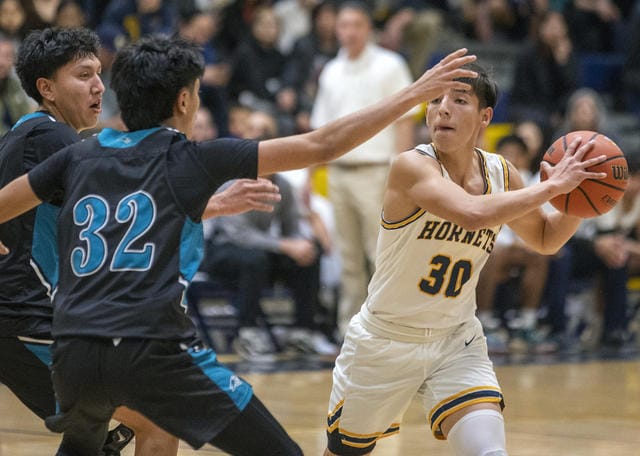 Basketball Preparation: Highland Boys Beat Del Norte in 4A State Final Rematch