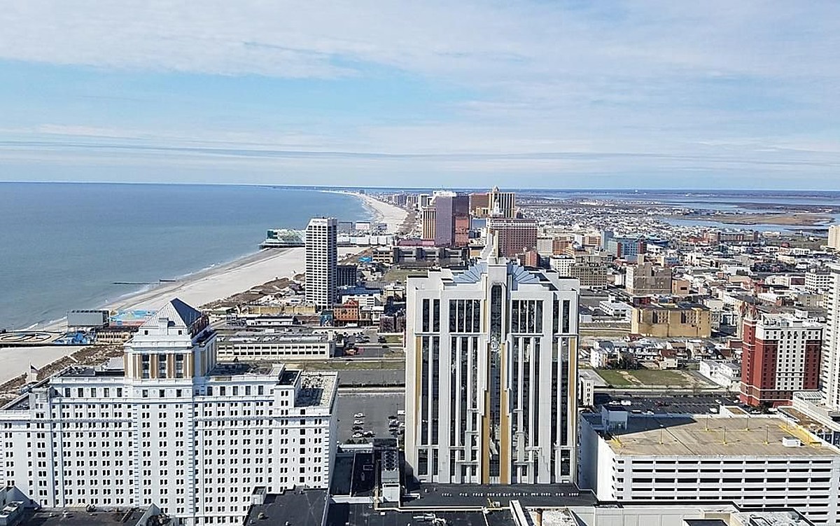 Atlantic City, New Jersey Boxing Hall of Fame Class 2023