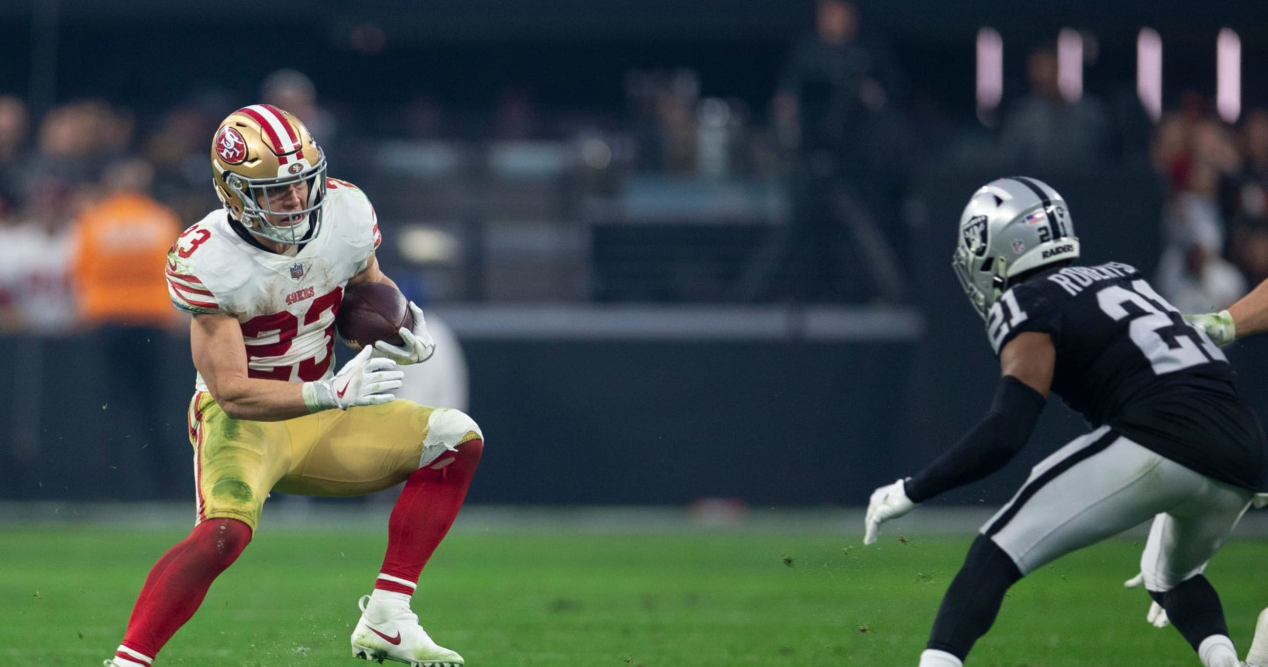 News, scores, highlights, stats and rumors key to helping 49ers avoid an early NFL playoff exit