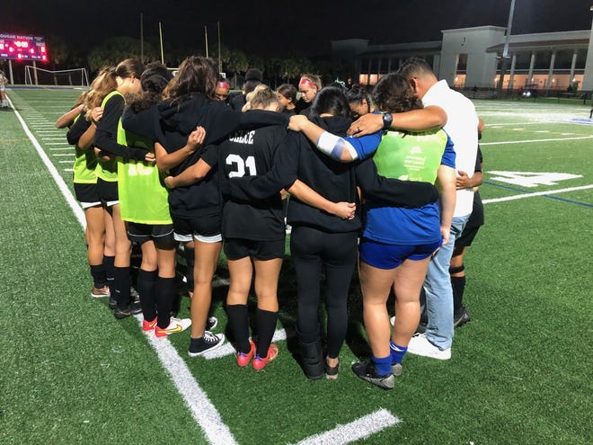 Somerset Canyons Women’s Soccer Becomes Most Popular in Palm Beach County