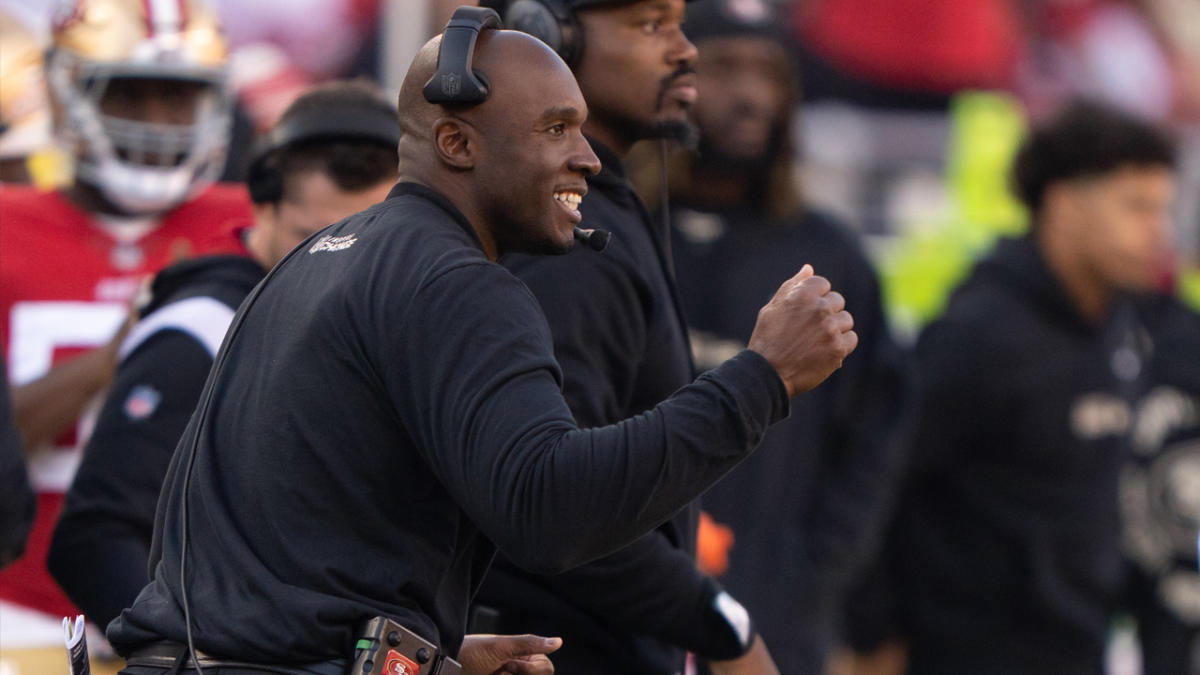 NFL head coach interview demands humility from 49ers’ Demeko Ryans