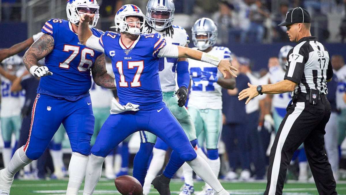 2023 NFL Playoffs: Ranking the Top 12 Potential Super Bowl Matchups, Including Bills vs. Cowboys Rematch