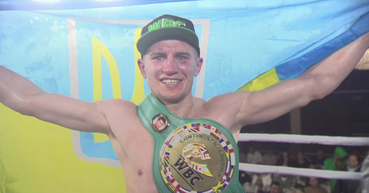 Highlights and Results: Serhii Bohachuk Stops Gallimore in Round 6