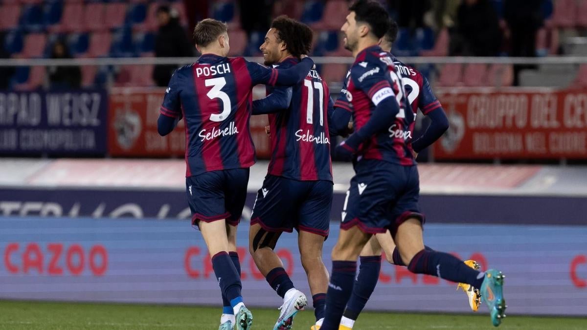 Bologna vs Spezia odds, picks, how to watch and live stream: Italian Serie A predictions on 27 January 2023