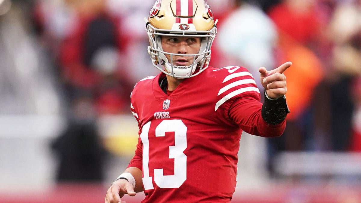 49ers vs Seahawks Predictions, Odds, Lines and Spreads: 2023 NFL Playoff Picks, 15-6 roll bets from top models