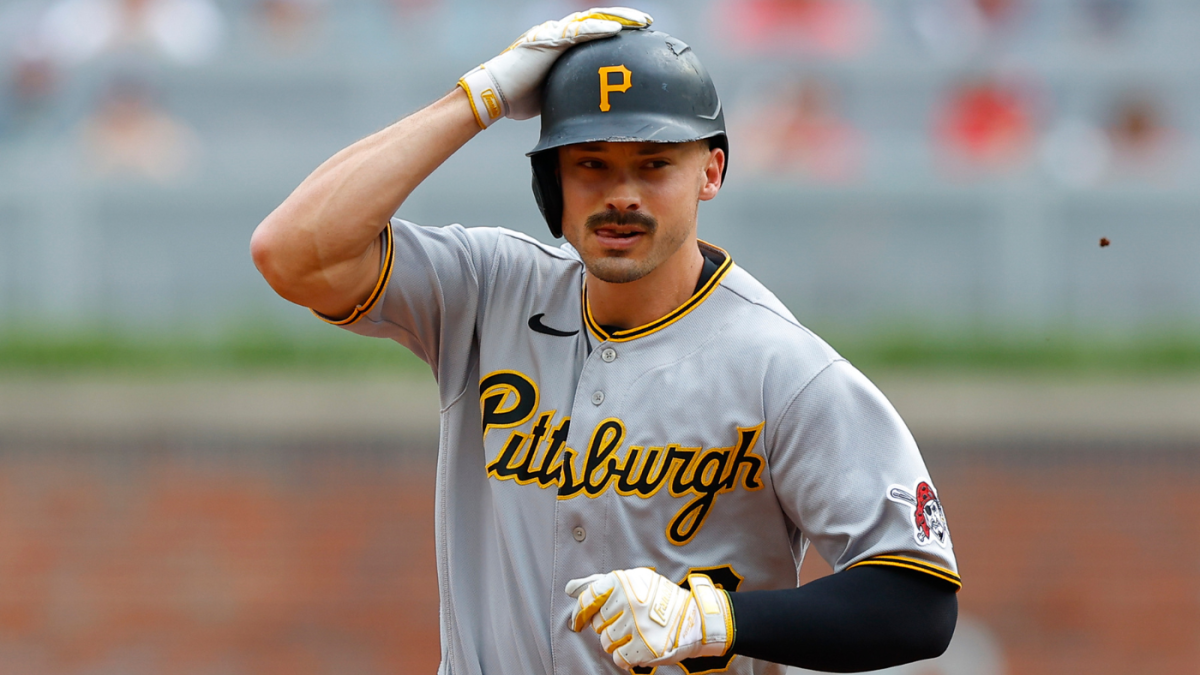 MLB rumor: Rangers are serious suitors for Brian Reynolds trade.Mets interested in Andrew McCutchen