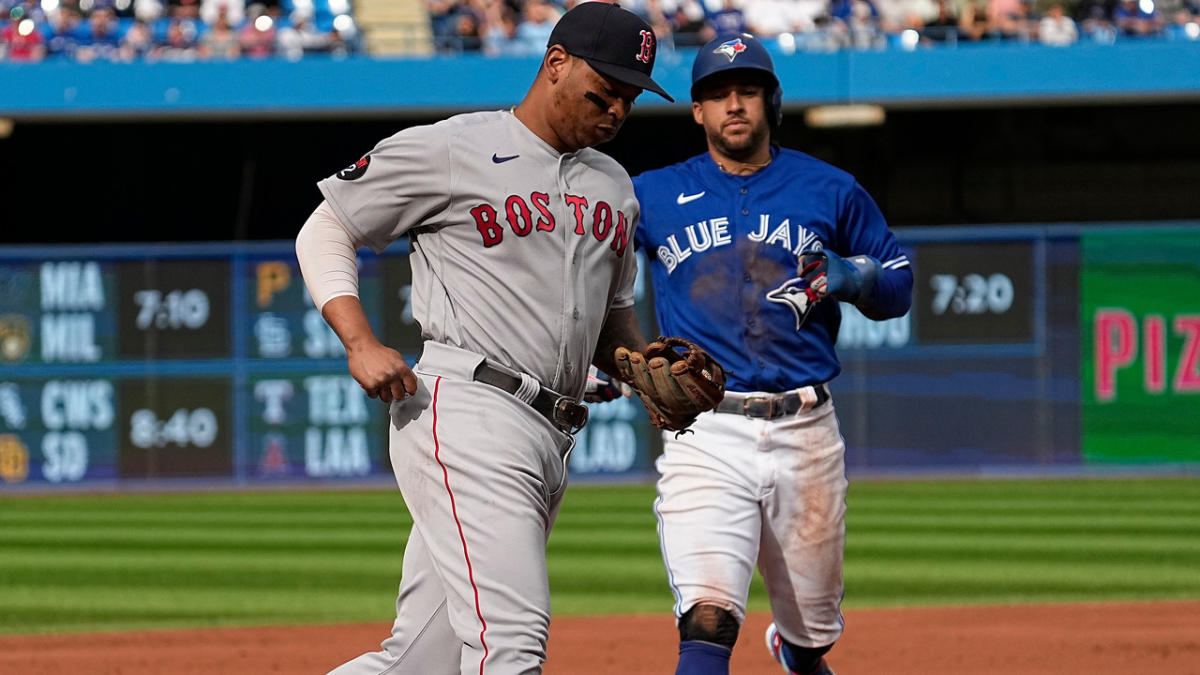 2023 MLB Power Rankings Reveal Reality of Red Sox’s Depressing AL East