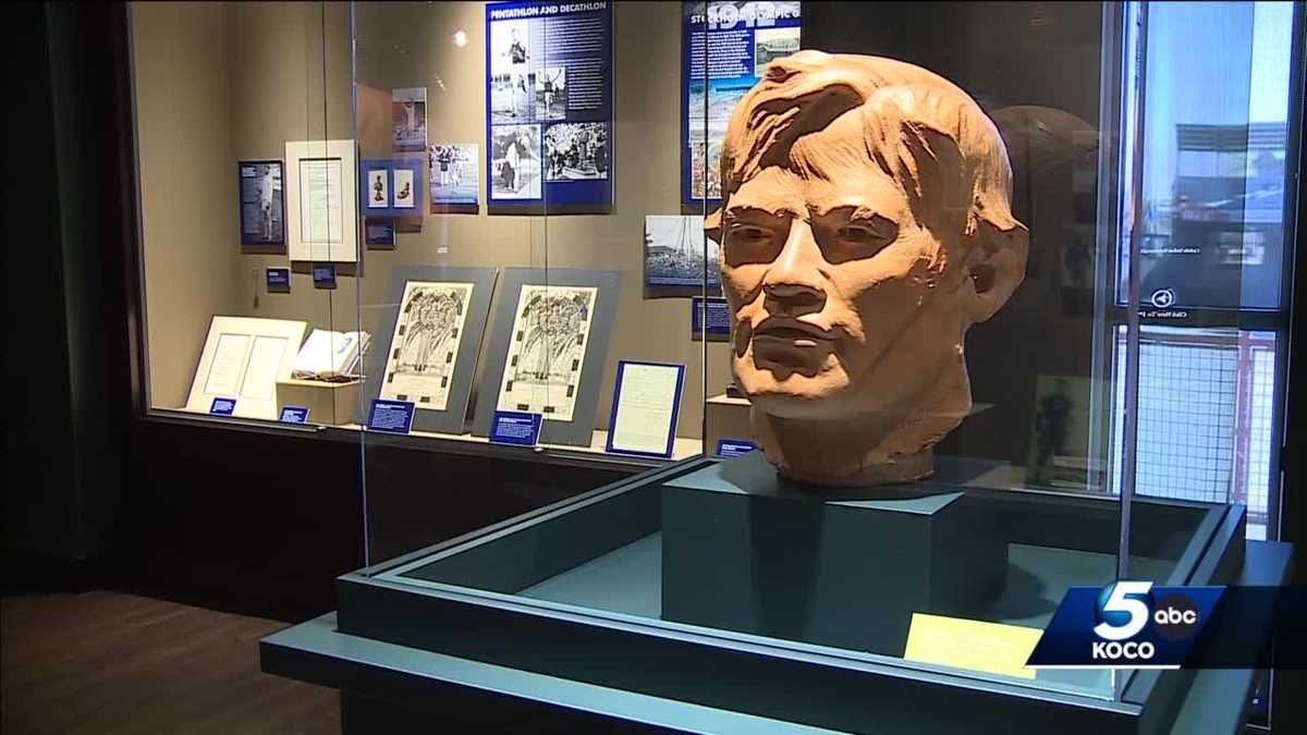 Oklahoma Sports Hall of Fame Expands to Honor Jim Thorpe