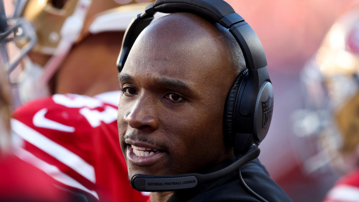 Why 49ers’ DeMeco Ryans has an emotional attitude on the sidelines during an NFL game